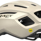 met-vinci-helmet-wax-white-matte-large