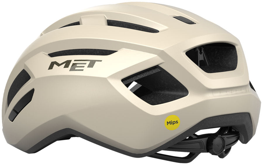 met-vinci-helmet-wax-white-matte-large