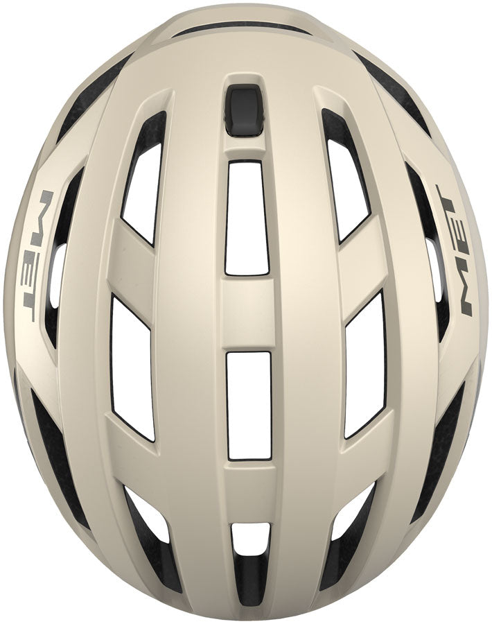 met-vinci-helmet-wax-white-matte-large
