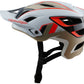 Troy Lee Designs A3 Helmet – Intake White, Medium/Large
