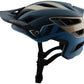 Troy Lee Designs A3 Helmet – Intake Smoke, Medium/Large
