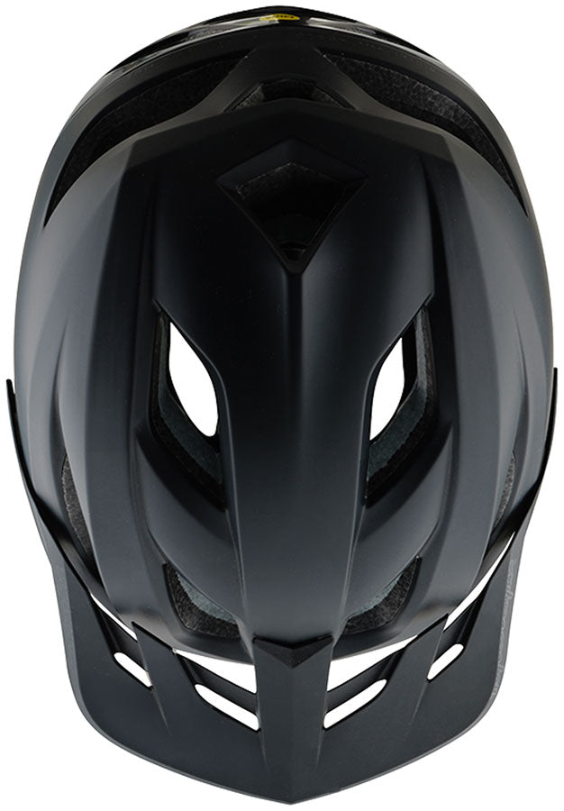 troy-lee-designs-flowline-se-helmet-stealth-black-x-small-small