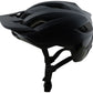Troy Lee Designs Flowline SE Helmet – Stealth Black, Medium/Large