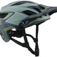 Troy Lee Designs A3 Helmet – Pin Sage, X-Small/Small