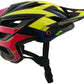 Troy Lee Designs A3 Helmet – Electra Black, Medium/Large