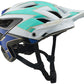 Troy Lee Designs A3 Helmet – Electra White, Medium/Large