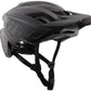 Troy Lee Designs Flowline SE Helmet – Phantom Black, Medium/Large