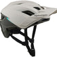 Troy Lee Designs Flowline SE Helmet – Stacks Pumice / Real Teal, X-Small/Small