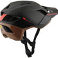 troy-lee-designs-flowline-se-helmet-stacks-charcoal-sienna-medium-large