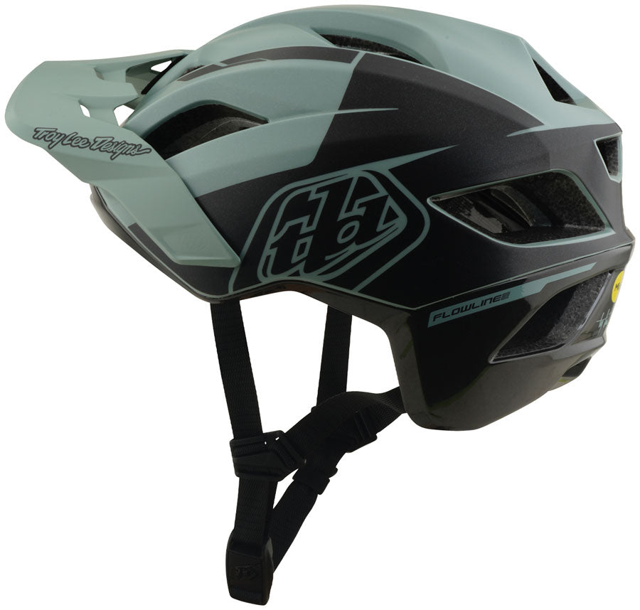 troy-lee-designs-flowline-se-helmet-hydro-sage-charcoal-x-large-2x-large