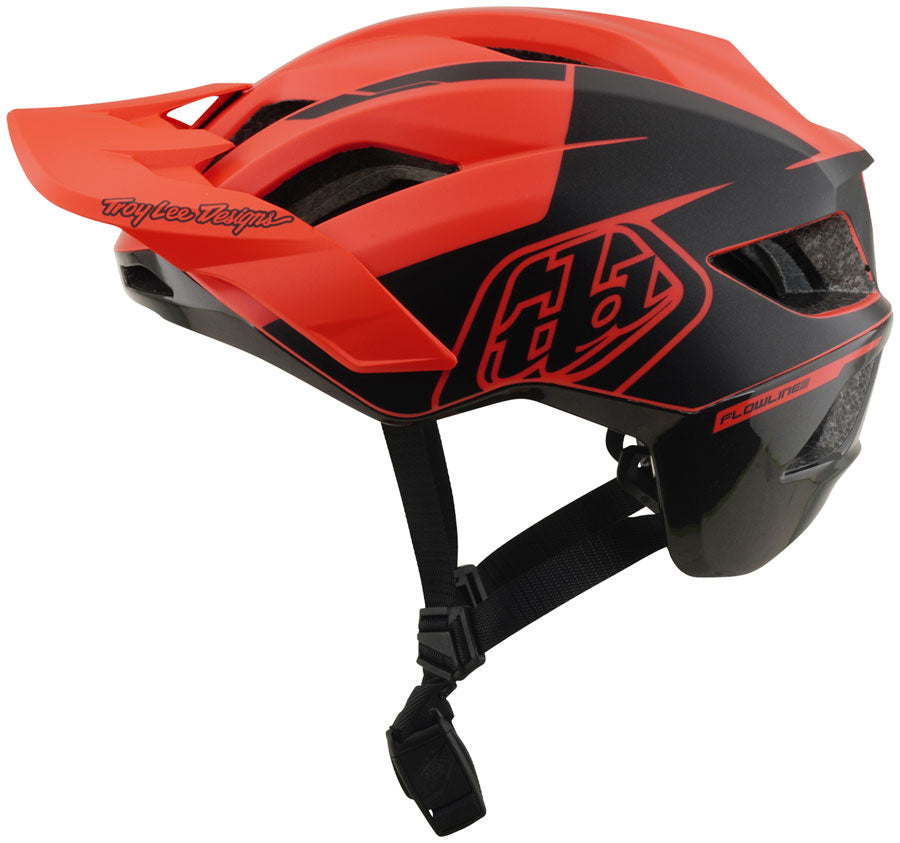 troy-lee-designs-flowline-se-helmet-hydro-coral-charcoal-x-large-2x-large