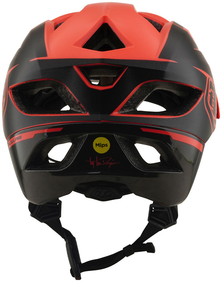 troy-lee-designs-flowline-se-helmet-hydro-coral-charcoal-x-large-2x-large