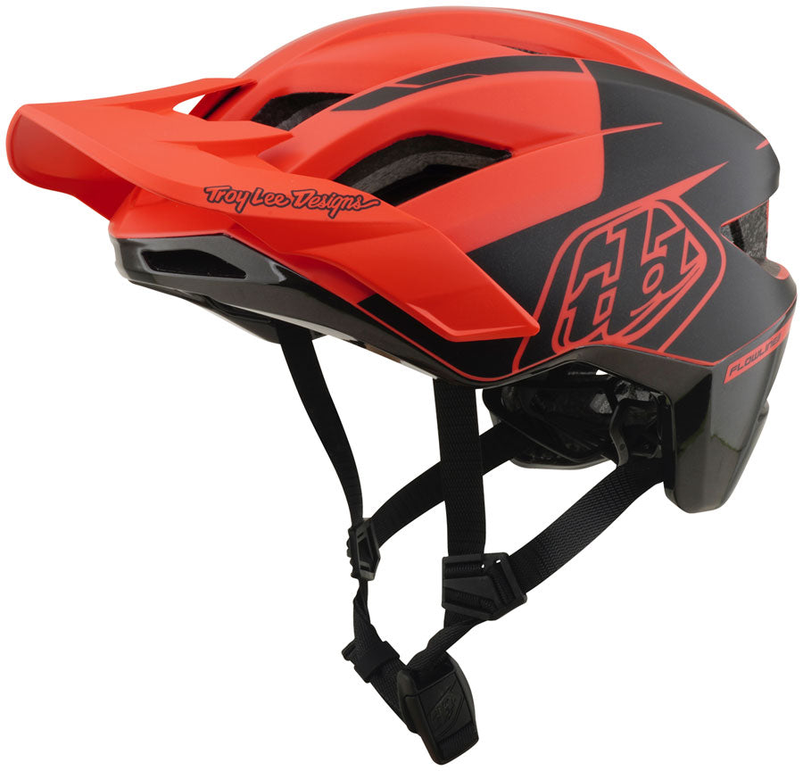 troy-lee-designs-flowline-se-helmet-hydro-coral-charcoal-x-large-2x-large