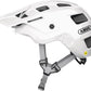 Abus MoDrop MIPS Helmet - Alpine White, Small