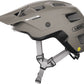 Abus MoDrop MIPS Helmet - Dust Gray, Large