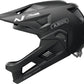 Abus YouDrop FF Helmet - Velvet Black, Small
