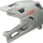 Abus YouDrop FF Helmet - Chalk Gray, Small
