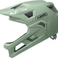 Abus YouDrop FF Helmet - Mist Green, Small