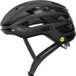 Abus AirBreaker 2.0 MIPS Helmet - Velvet Black, Medium