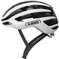 Abus AirBreaker 2.0 Helmet - Shiny White, Small