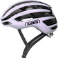 Abus AirBreaker 2.0 Helmet - All In Purple, Large