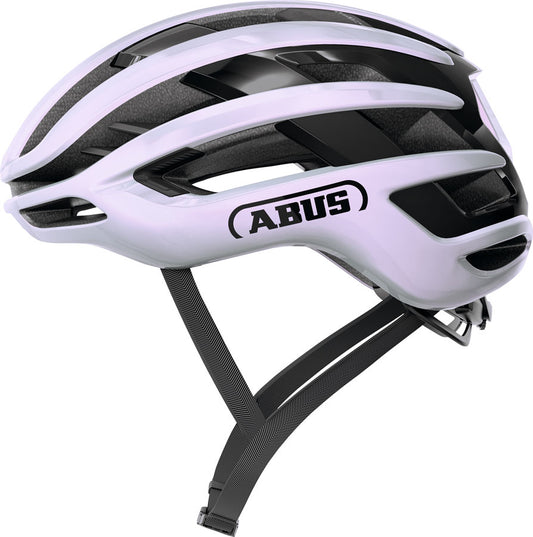 Abus AirBreaker 2.0 Helmet - All In Purple, Medium