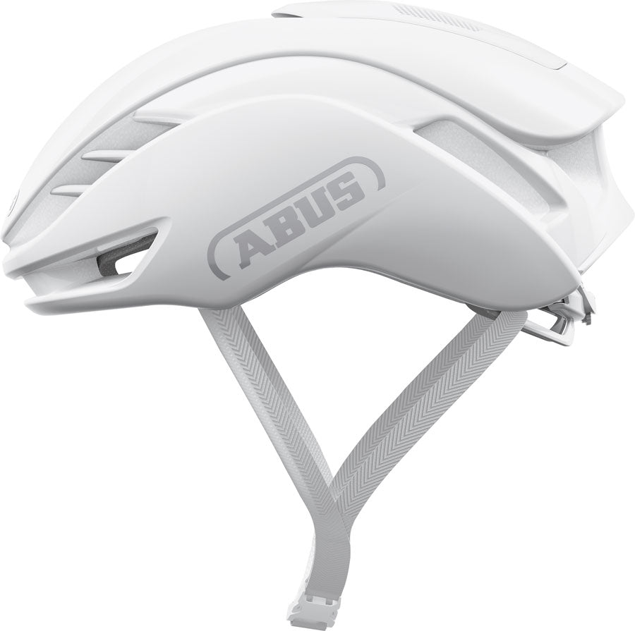 Abus GameChanger 2.0 Helmet - Pure White, Small