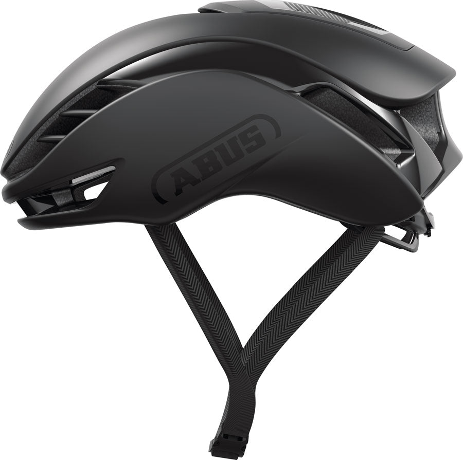Abus GameChanger 2.0 Helmet - Velvet Black, Medium