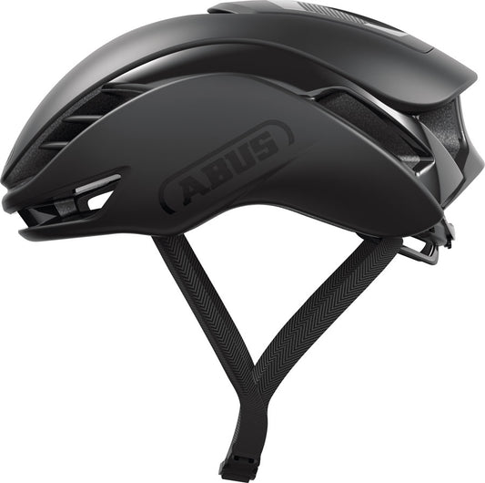 Abus GameChanger 2.0 Helmet - Velvet Black, Medium