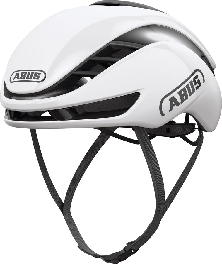 Abus GameChanger 2.0 Helmet - Shiny White, Medium
