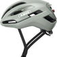 Abus Taipan LED Helmet - Frosted Green, Medium