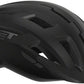 MET Allroad MIPS Helmet with Light - Black, Matte, Small