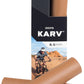 Wolf Tooth Karv Grips - Brown