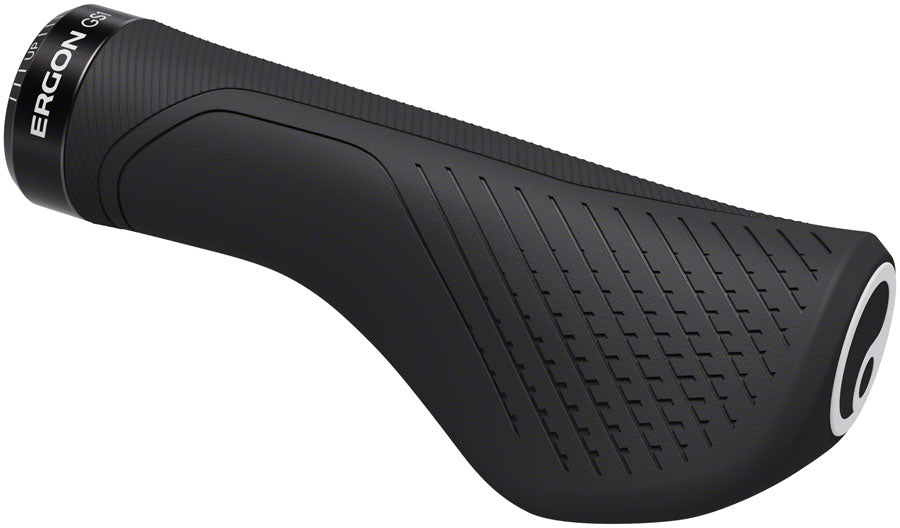 Ergon GS1 Evo Grips - Black, Small
