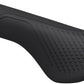 Ergon GS1 Evo Grips - Black, Large