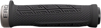 Ergon GDH Team Grips - Black