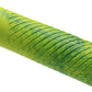 Ergon GXR Grips - Lava Yellow/Green, Small