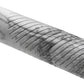 Ergon GXR Grips - Lava Black/White, Small
