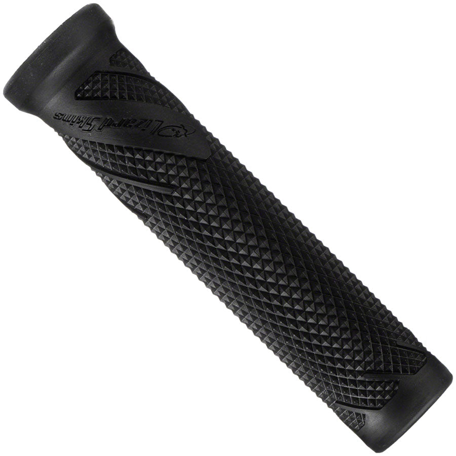 Lizard Skins Oury Lenkergriffe – 127 Mm, 32 Mm Breit, Single-Compound Gummi, Mit Flange, Für MTB/ATV