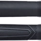 RaceFace Chester Grips - Lock-On, Black/Purple, 31mm