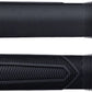 RaceFace Chester Grips - Lock-On, Black/Kashmoney, 34mm