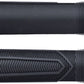 RaceFace Chester Grips - Lock-On, Black/Blue, 31mm