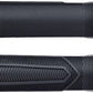 RaceFace Chester Grips - Lock-On, Black/Red, 31mm