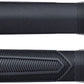 RaceFace Chester Grips - Lock-On, Black/Green, 31mm
