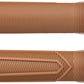 RaceFace Chester Grips - Lock-On, Gum/Black, 34mm