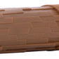 teravail-lytho-grips-lock-on-caramel-brown-32mm