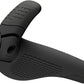 Ergon GP2 Evo Grips - Lock-On, Small, Black