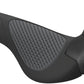 Ergon GP2 Evo Grips - Lock-On, Small, Black