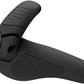 Ergon GP2 Evo Grips - Lock-On, Large, Black