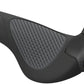 Ergon GP2 Evo Grips - Lock-On, Large, Black